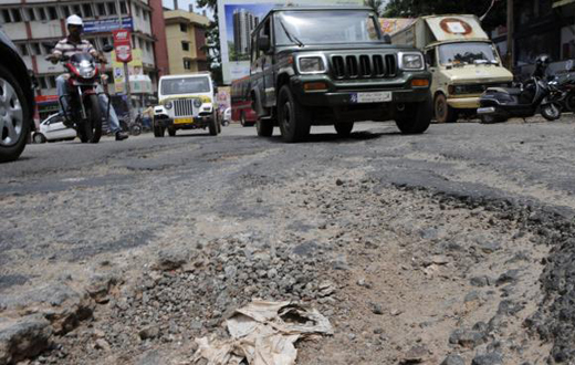 Mangalore Roads